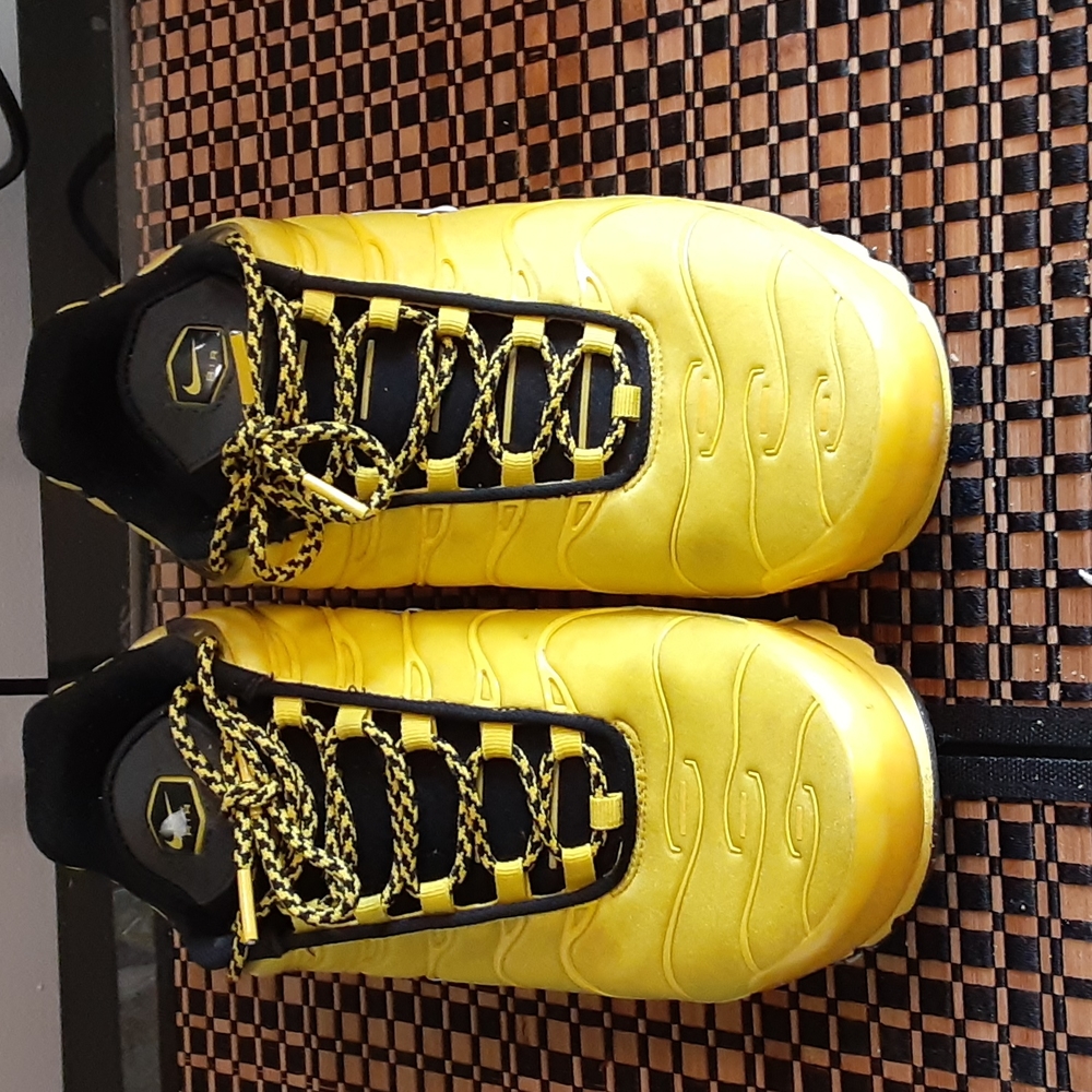 Nike air max no box